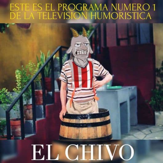 Los memes no perdonan en mal arranque que ha tenido el Rebaño Sagrado y se encargan de ridiculizar al conjunto tapatío.