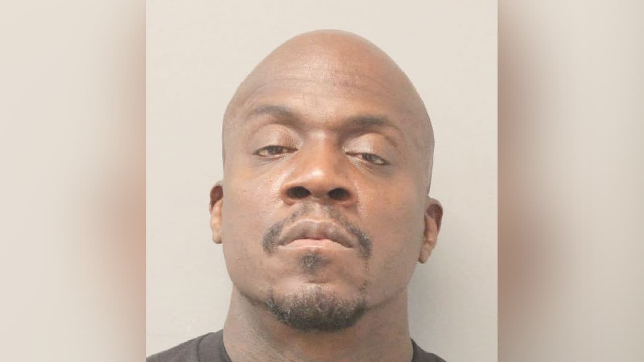 Vernon Damone Hunt - DUI