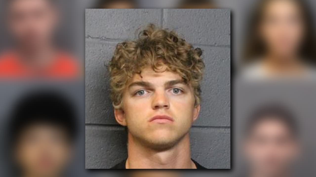 De izquierda a derecho, de arriba abajo Andy García, Alan Hernández, Anthony García, Emmanuel Castro, Khalil Saleh, Michael Pratt, Valerie Haim