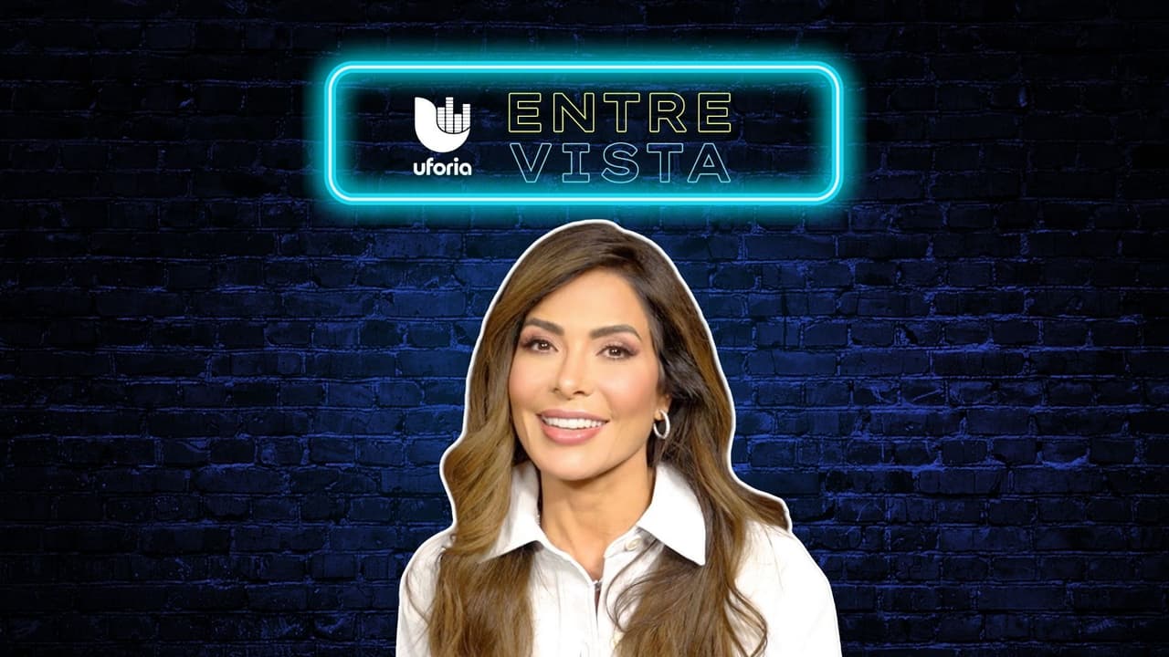 Directo de la "Isla Divina", Gloria Trevi le envía un mensaje a todas las mujeres boricuas