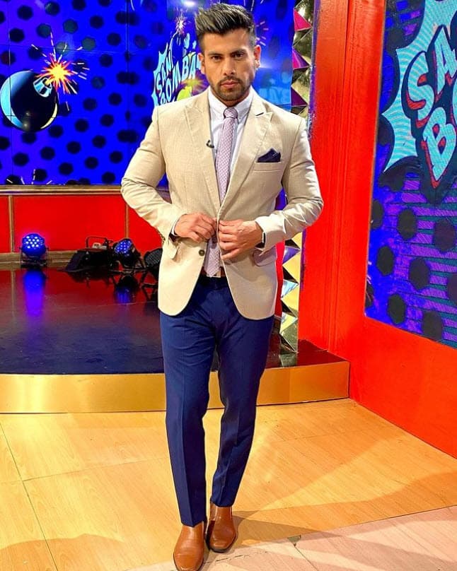 Fue claro al explicar que el capital con el que contaba se debía a más de una década de trabajo ininterrumpido.
<br>