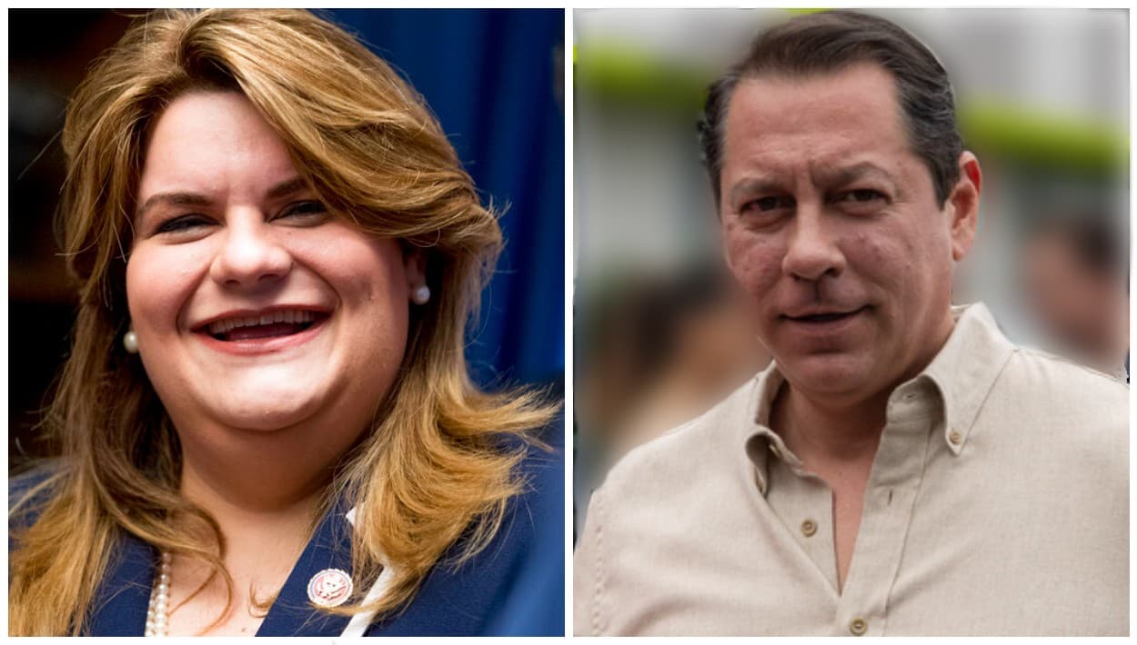 Juan Dalmau revive el tema que Bad Bunny no grabó para desmentir a la gobernadora de Puerto Rico 