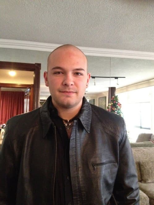 Así luce actualmente, ¡irreconocible! ¿no crees?