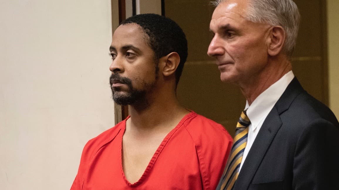 Revelan que veterano de California que atropelló a peatones lo hizo pensando que eran musulmanes