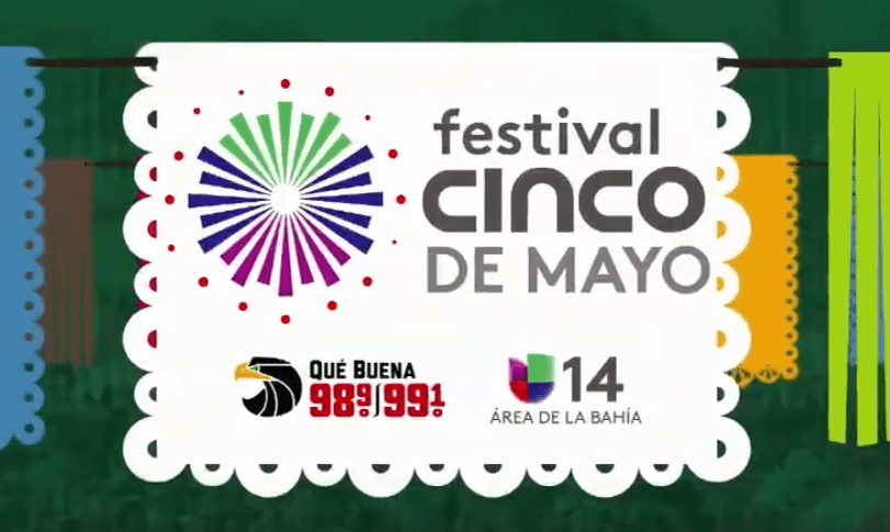 ¡Celebra el 5 de mayo con la Qué Buena 98.9-99.1! 