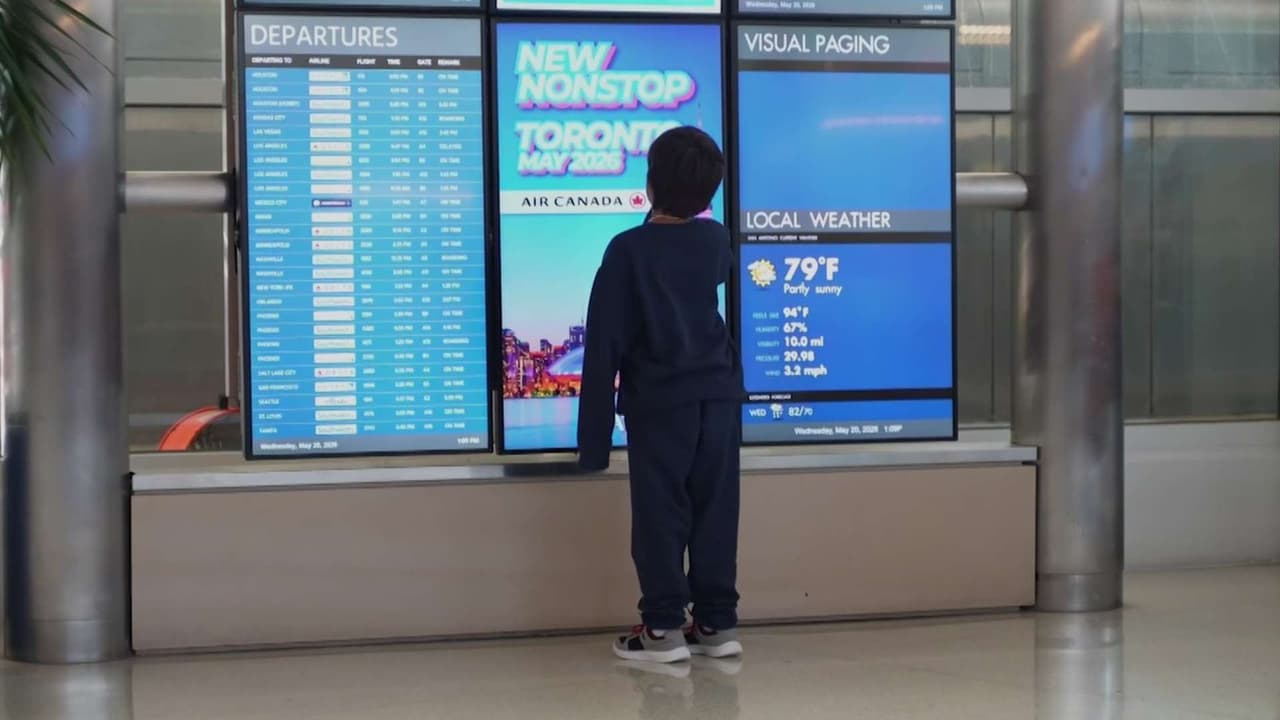 Niño con autismo es liberado tras casi un mes detenido en Dilley, Texas