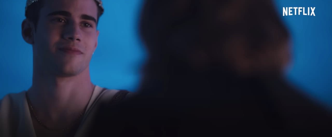 'A través de mi ventana' Netflix