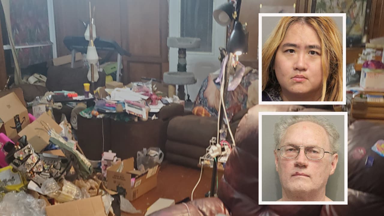 Operativo antiprostitución lleva al hallazgo de una niña de 7 años que vivía en "condiciones horribles"