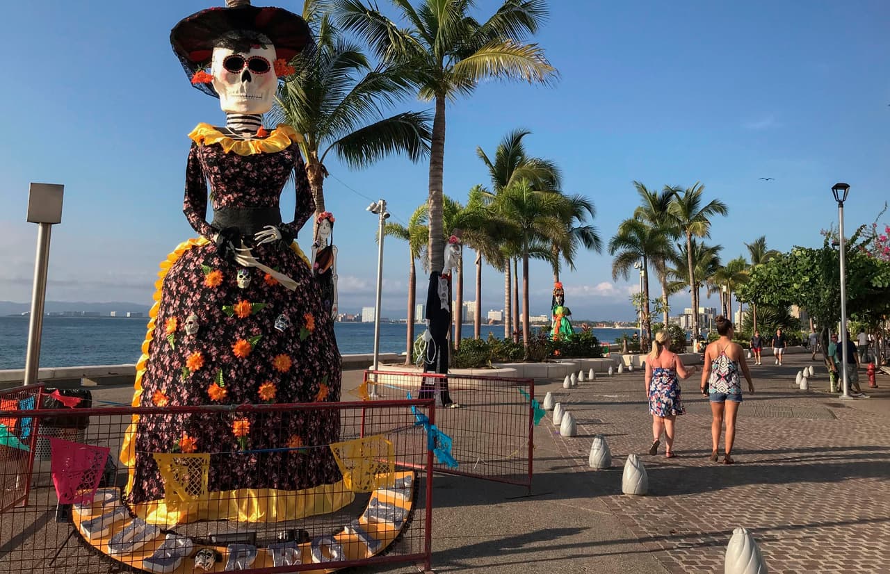 Una nueva perspectiva sobre viajar: libertad, fe y riesgo 