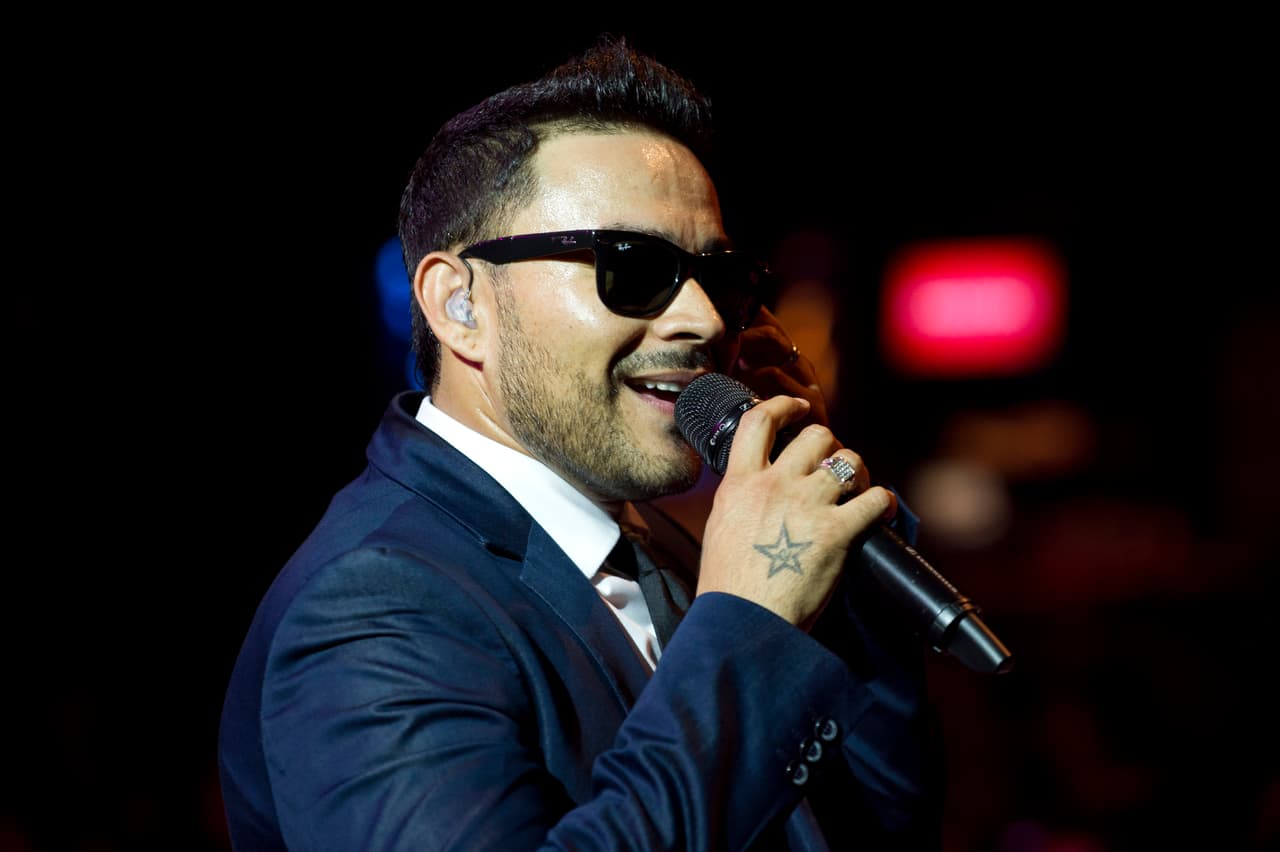 Frankie J Strengthens Relationships In New Music Video
