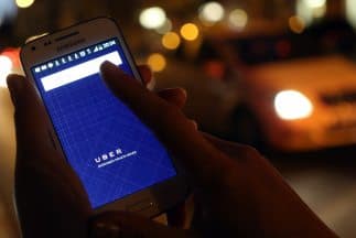 Uber espera generar 20,000 empleos y llegar a dos nuevas ciudades en México