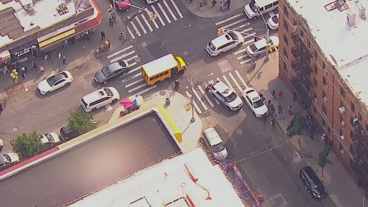 Mujer en condición grave tras ser acuchillada varias veces en El Bronx