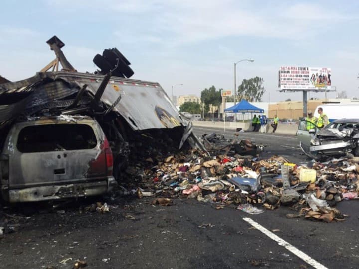 Ofrecen recompensa por información que ayude a detener a implicado en accidente fatal