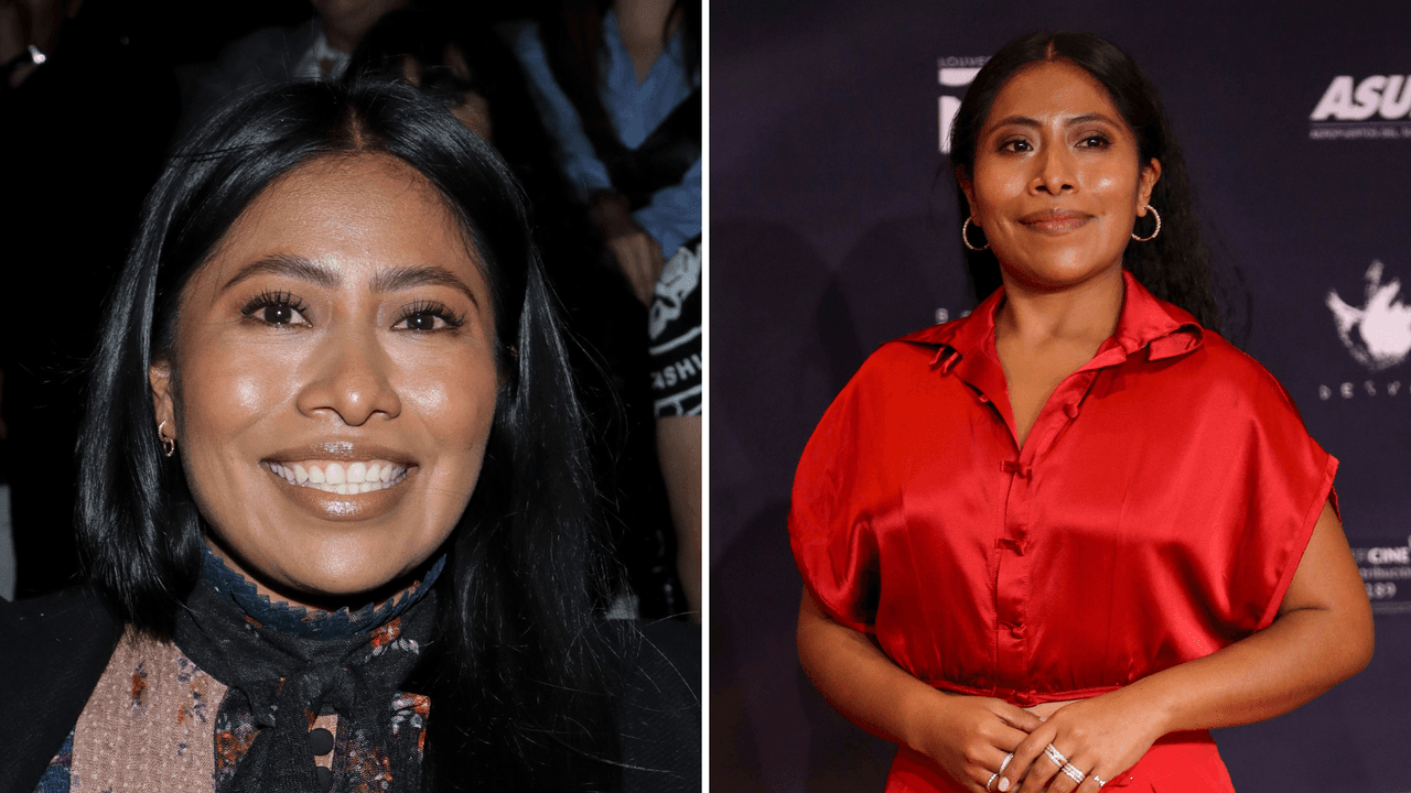 Yalitza lució más piel que nunca con su último look: 6 veces en las que su estilo robó cámara