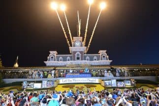 Disney, Orlando Florida