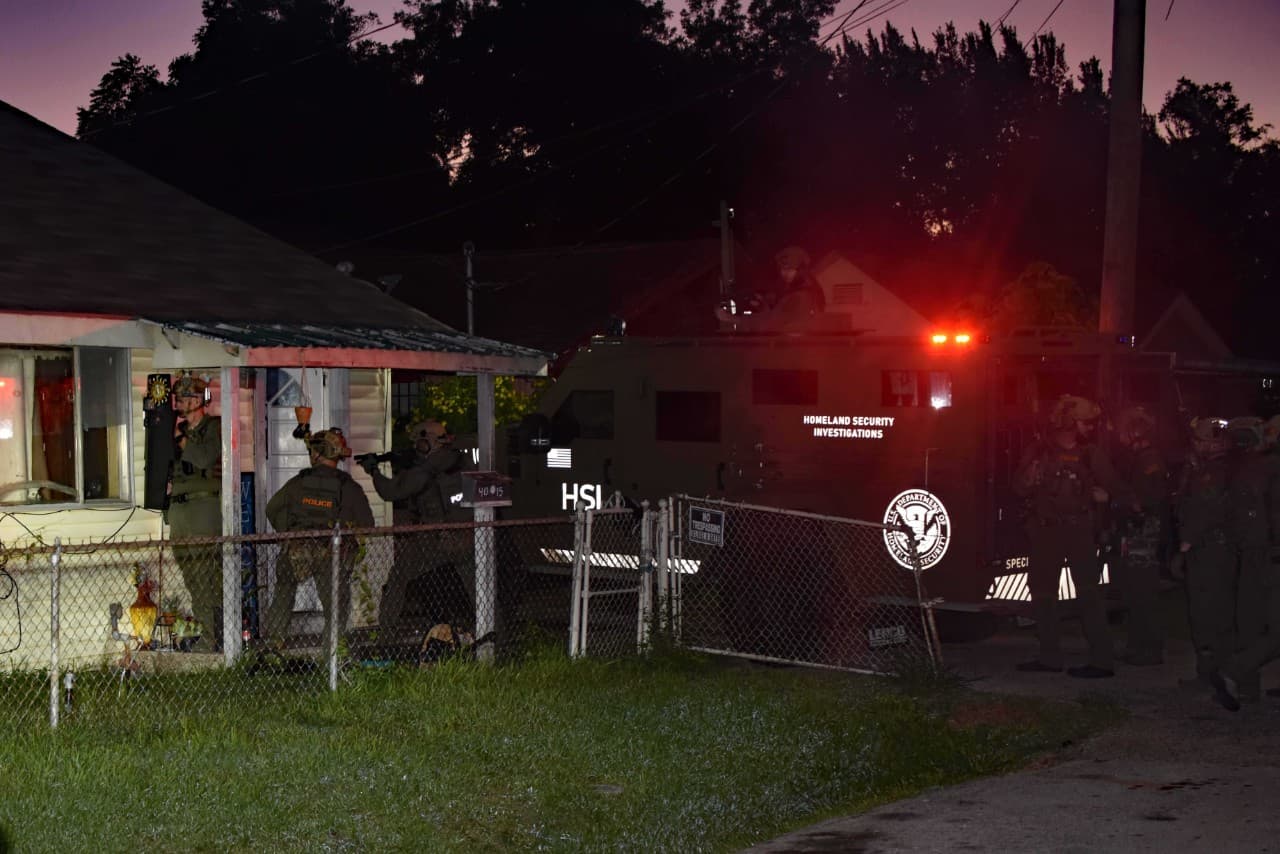 Policía murió baleado al enfrentar a ladrones de autopartes: dan golpe certero a esa red criminal