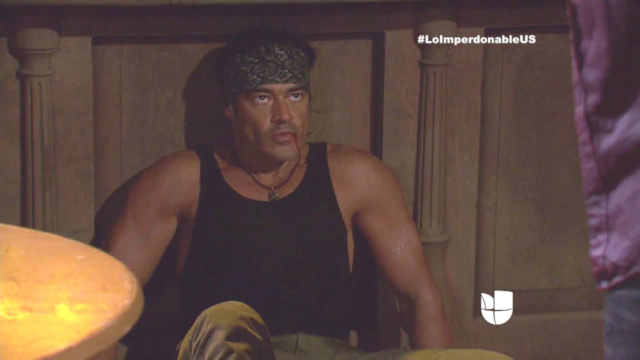 ¡Y le dio su merecido a Manuel!