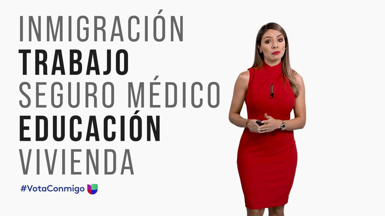 En tu voto esta tu voz, no permitas que otros decidan por ti.  Ejerce tu derecho y deber de votar. 