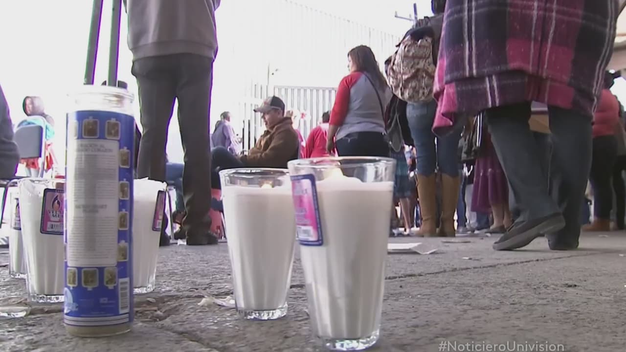 Antes de llegar a México, el Papa ofrece condolencias por tragedia en prisión
