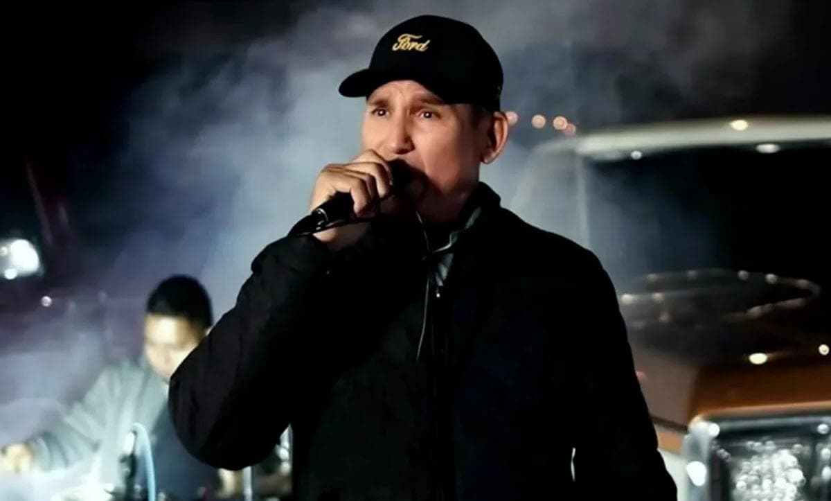 Muere el cantante Gabriel Soto Gastélum, 'El Tesoro de Sinaloa', tras sufrir atentado