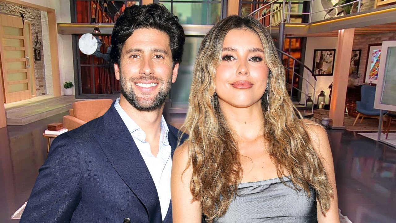 Diego Klein habla del “shippeo” con Paulina Goto y revela qué opina su pareja