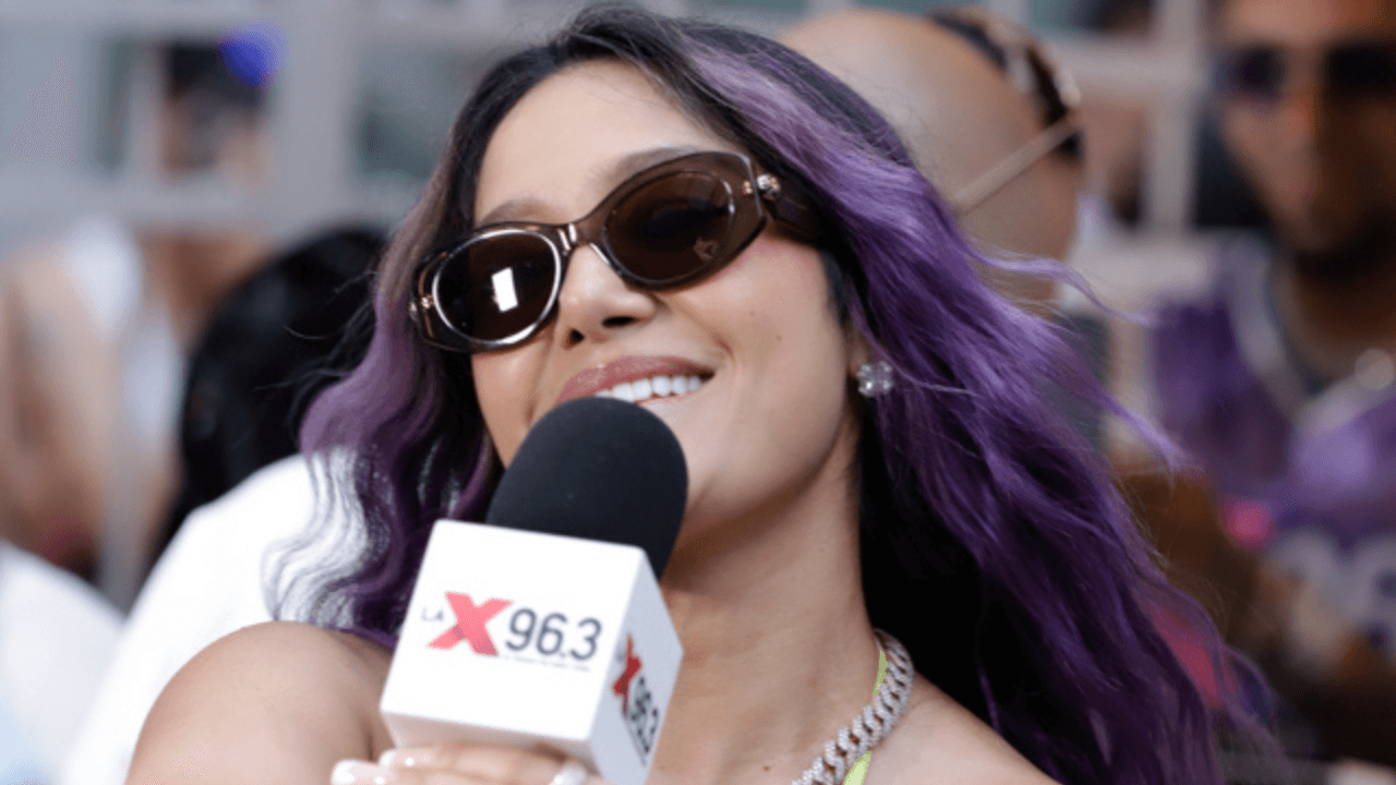 El verano se encendió con el Pool Party de La X 96.3 FM y Fariana