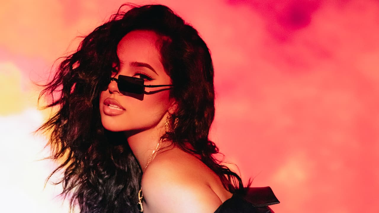 Becky G actuará en los Latin AMAs 2023