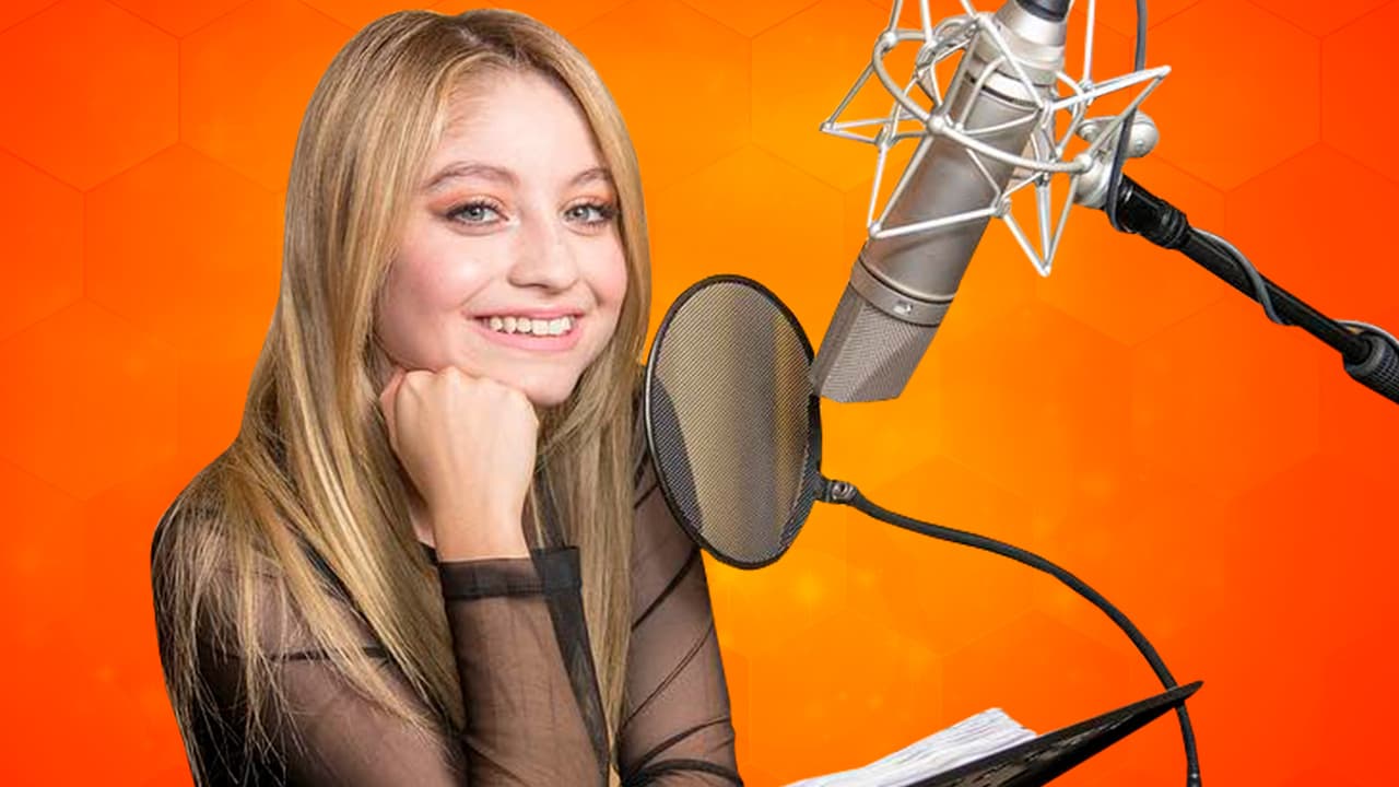 Karol Sevilla prepara nueva música y nada tendrá que ver con el reggaeton