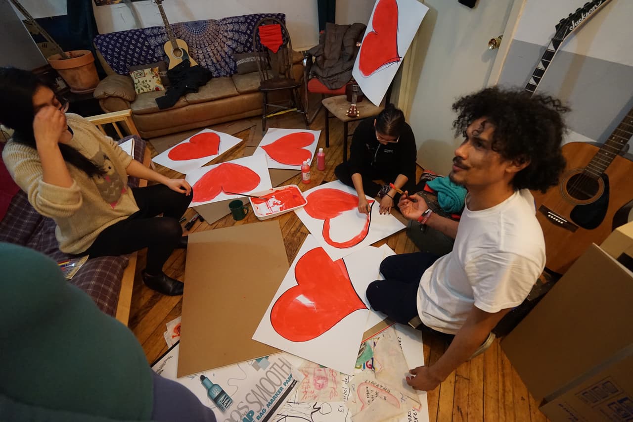 Donald Trump hallará un muro este jueves en NYC