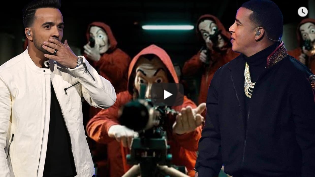 Arrestados los piratas informáticos que sacaron a 'Despacito' de YouTube: tienen 18 años