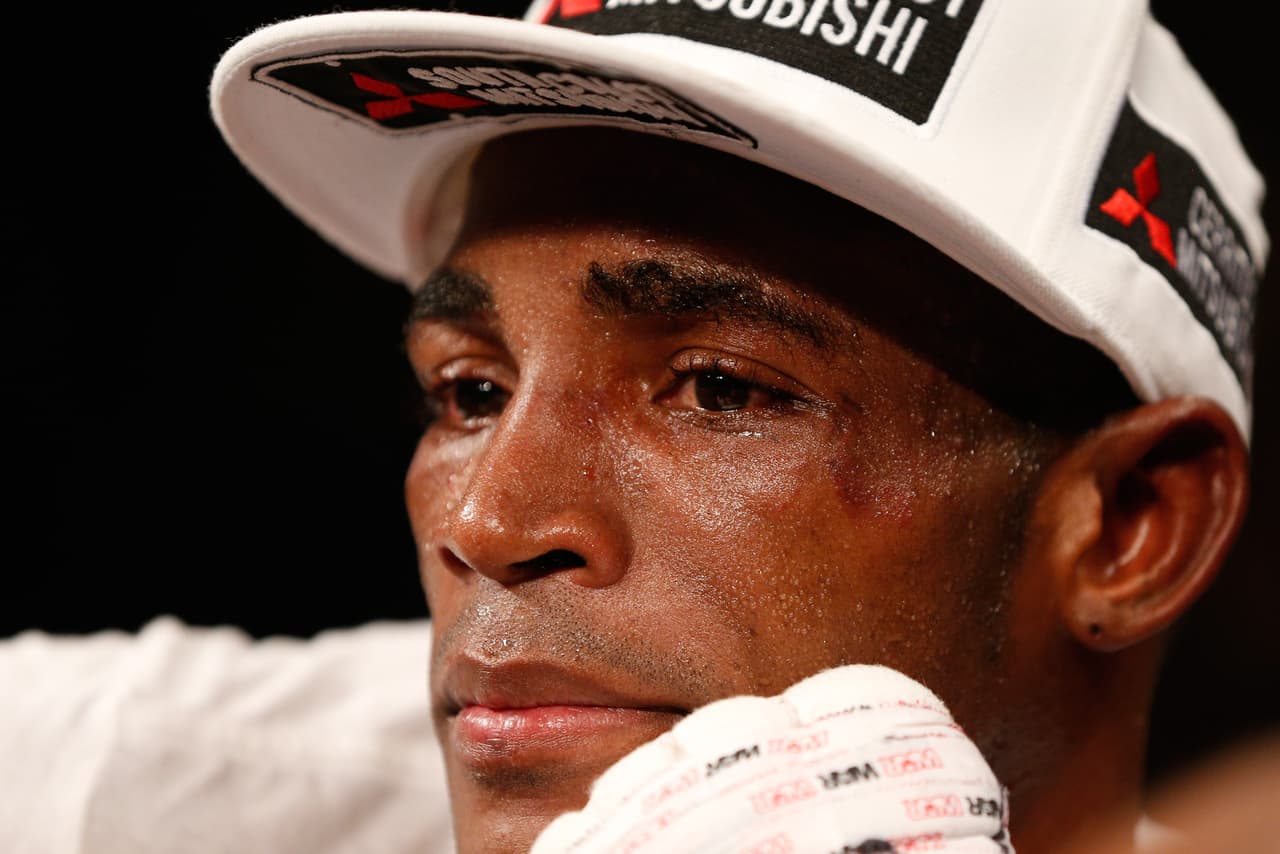 Erislandy Lara perdió título mundial y se unió al club de Dorticós, Ortiz, y Rigondeaux 