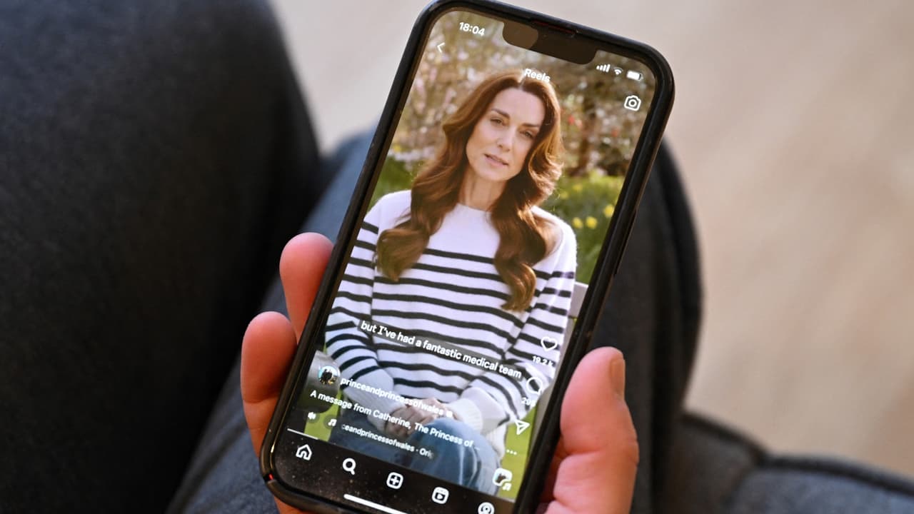 ¿Qué tipo de cáncer tiene Kate Middleton? El Dr. Juan habla de los posibles órganos afectados