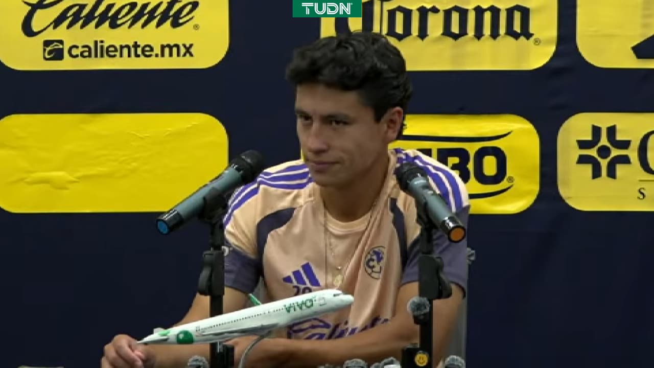Ramón Juárez pide dejar atrás el tricampeonato del América con la llegada de Almada 