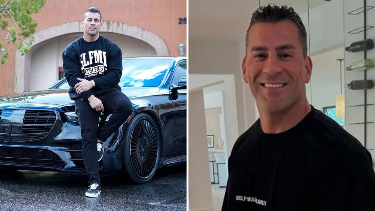 El influencer fitness Miguel Ángel Aguilar habría sido asesinado en LA por una banda de asaltantes de Oakland, según registros