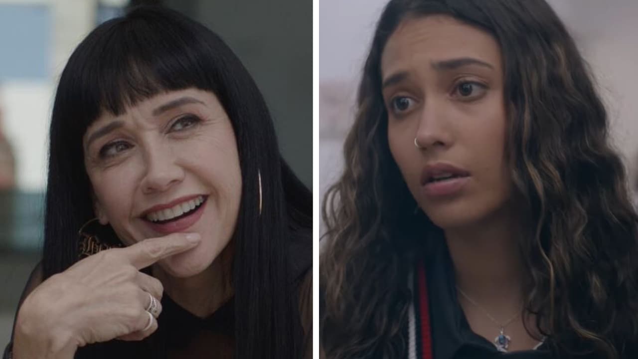 ¿De qué trata ‘Marea alta’, la nueva serie de suspenso con Susana Zabaleta en ViX+?