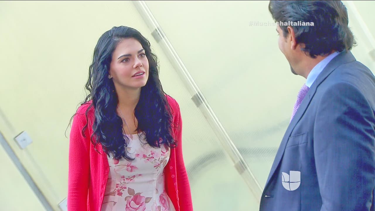 Aníbal eres un malvado. ¡Quieres quitarle todo a Julieta!