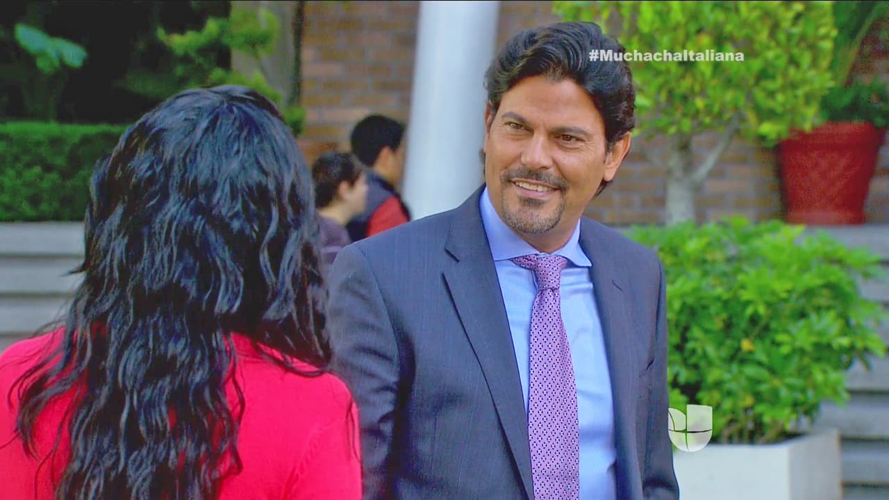 Todavía no te sales con la tuya. ¡No cantes victoria Aníbal!