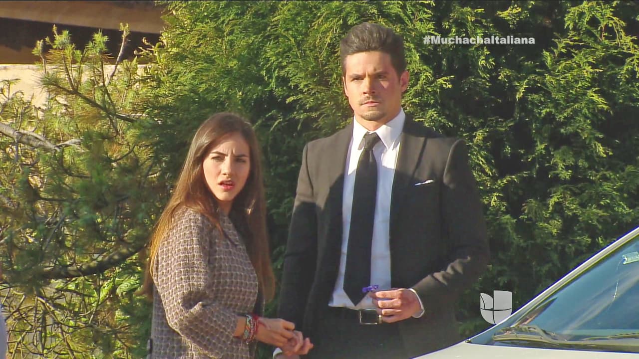 Los celos están a todo lo que da. ¿O no Benito?