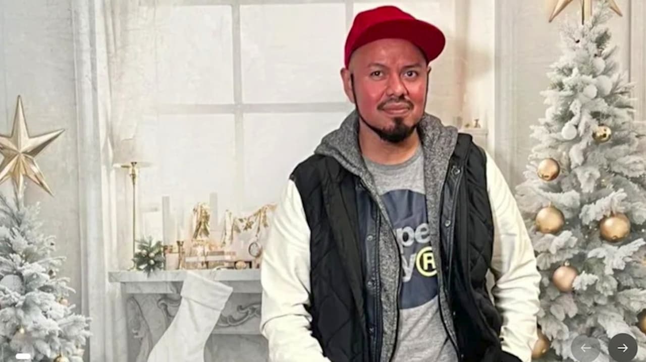 Reportero comunitario de Georgia es detenido por ICE: lo que se sabe de Henry Reyes