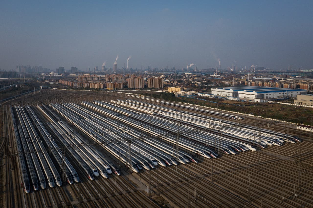 El objetivo de esta cuarentena es evitar que se extienda el contagio más allá de los límites de la ciudad, aunque ya ha sucedido.