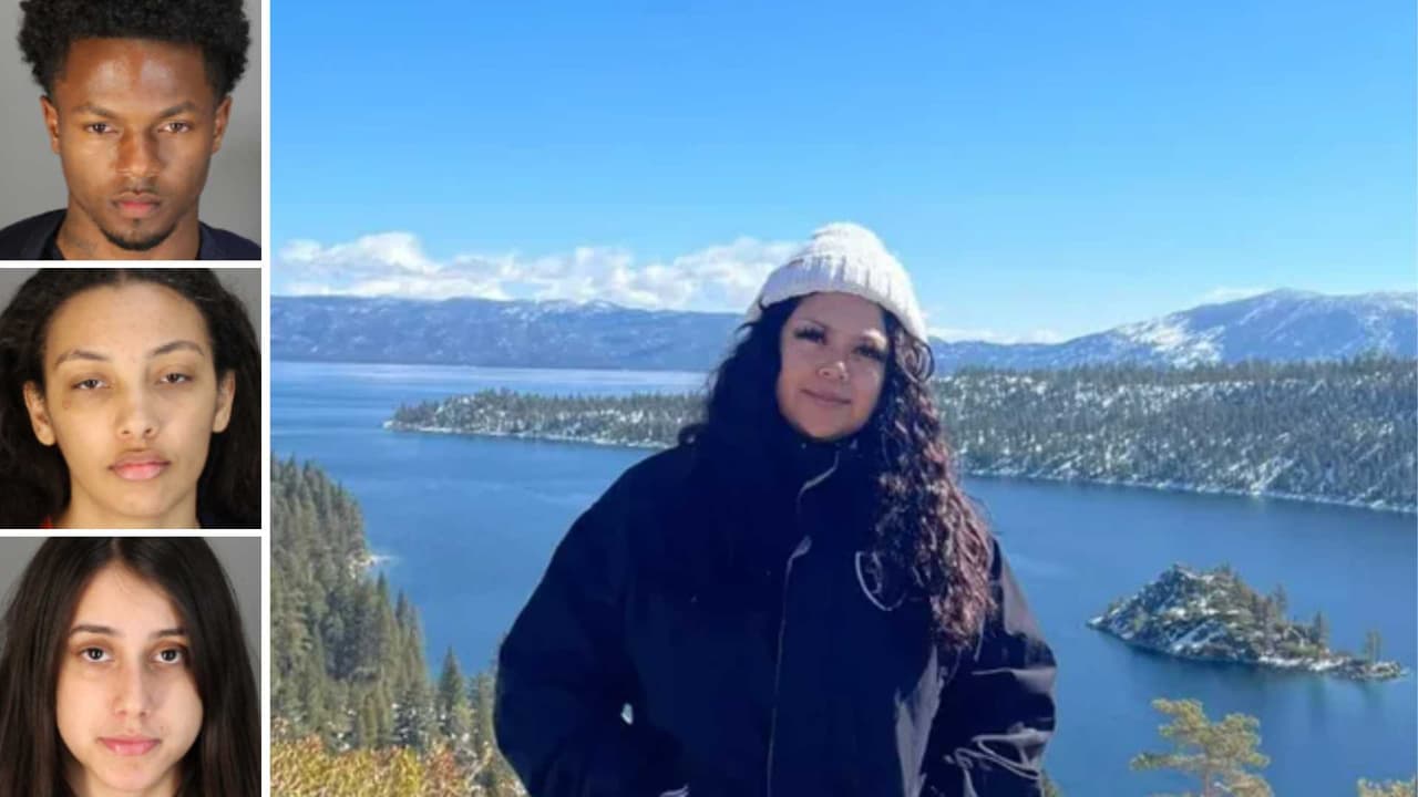 Presentan cargos contra sospechoso de asesinato de mujeres: investigan a dos cómplices