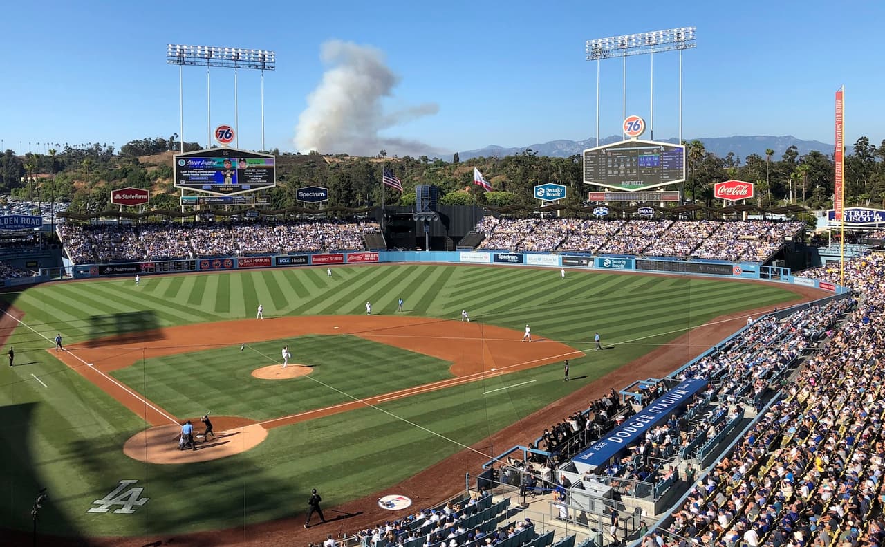 MLB cancela Juego de Estrellas 2020 en Los Ángeles