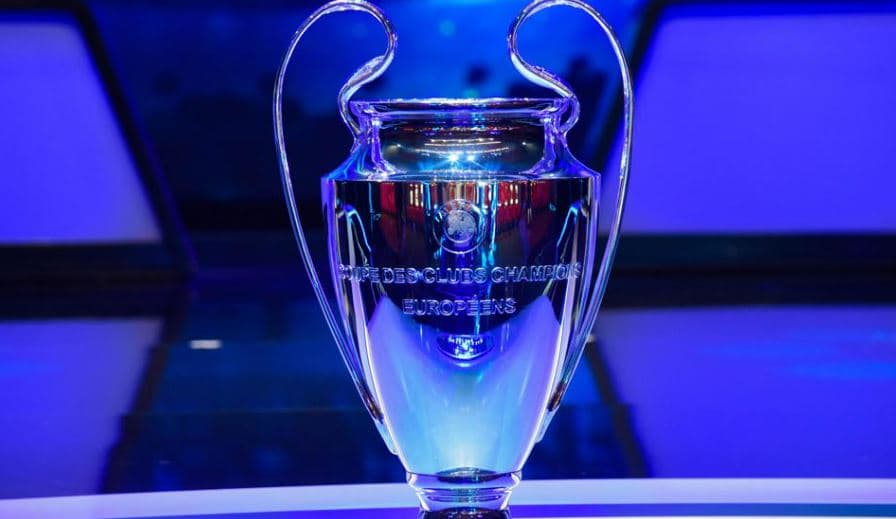 La Final de la Champions League se queda sin fecha fija debido al coronavirus.