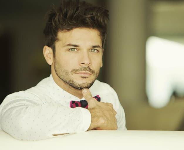 Pedro Capó tiene una doble mención en la categoría General en la terna de Canción del Año ('Disparo al Corazón' y 'Vivo').