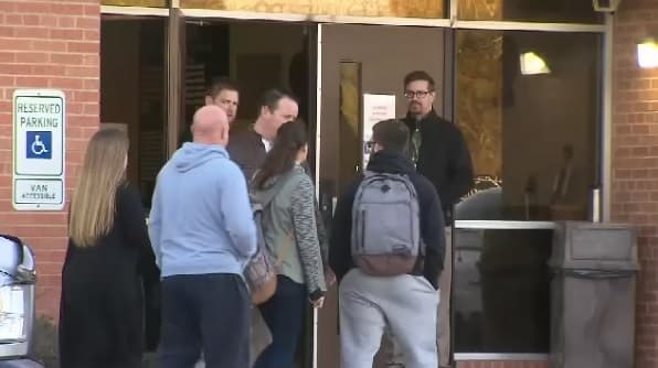 El menor de 16 años arrestado por tiroteo en escuela de Texas tiene pasado violento, dicen sus compañeros de clase