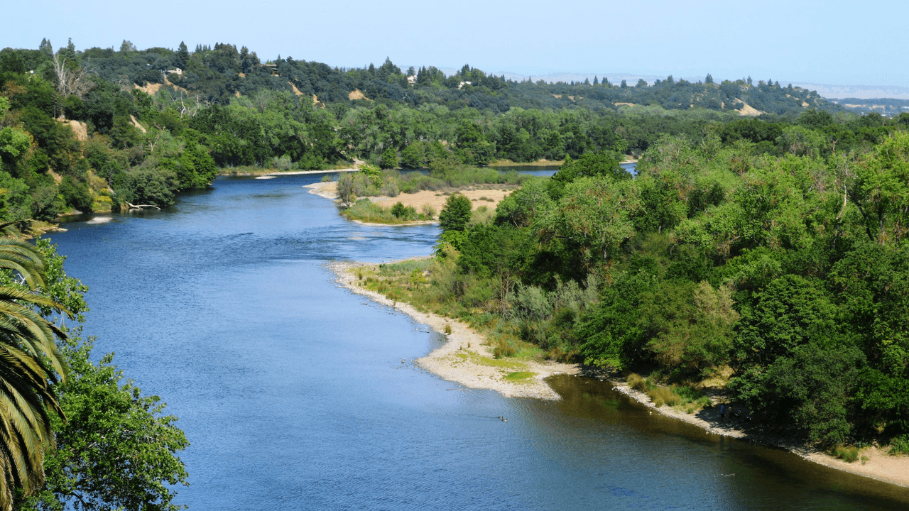 Así puedes ser parte de la jornada de limpieza en el Río Americano