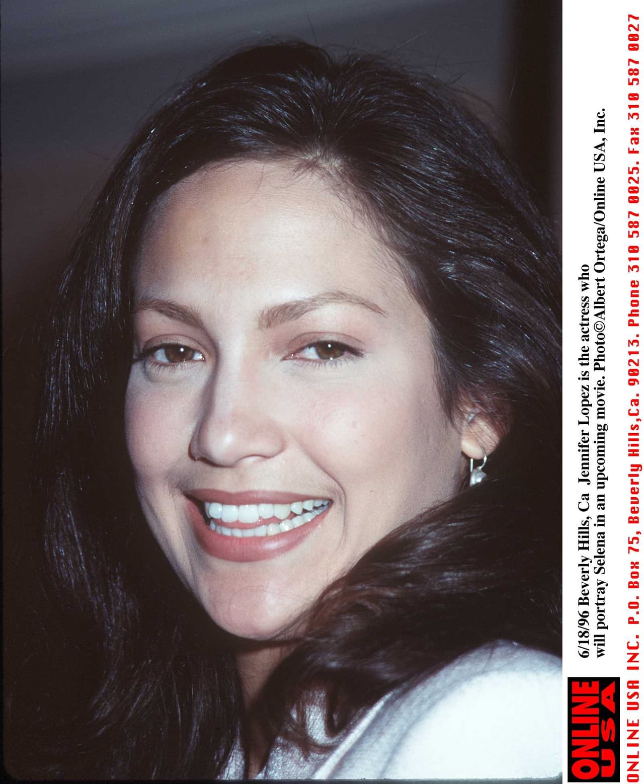 Ojani y JLo se conocieron en 1996 cuando ella entró al restaurante cubano de Gloria Estefan en el famoso Ocean Drive de Miami. 
<br>