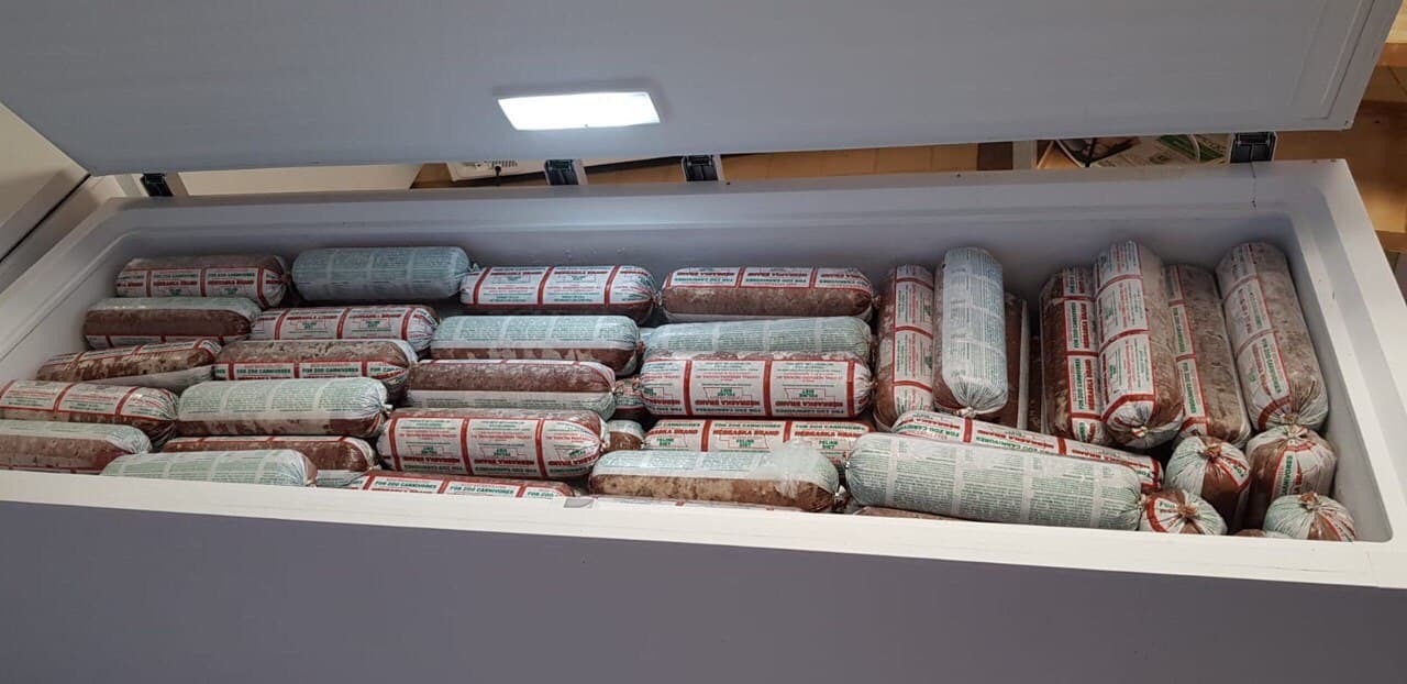 Después del huracán María se han reportado daños estructurales en las instalaciones.