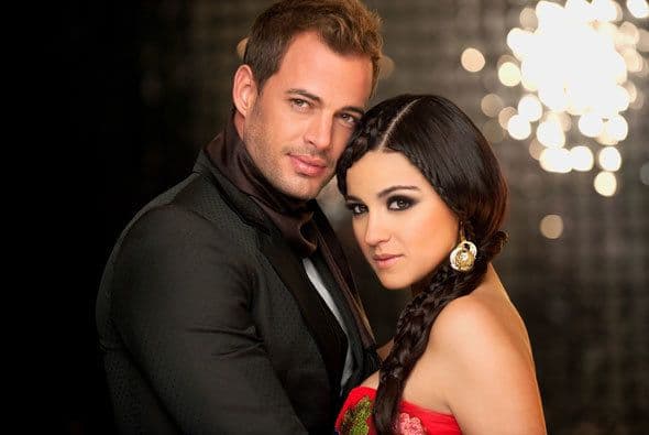 En 2010 Maite Perroni y William Levy repitieron la fórmula al protagonizar el melodrama 'Triunfo del amor'.