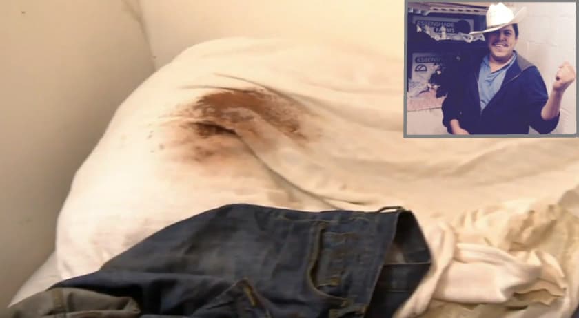 La novia del mexicano Benito Martínez cree que alguien lo golpeó en Yonkers